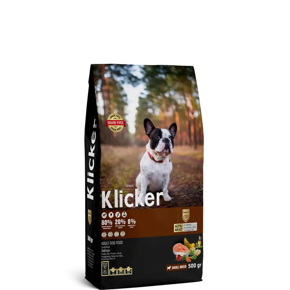Klicker Adult