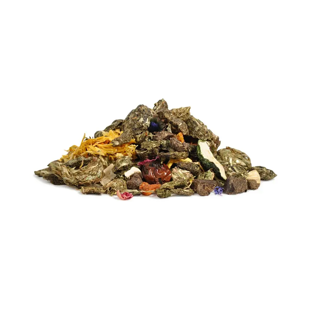 Little One Корм для морских свинок Зелёная долина