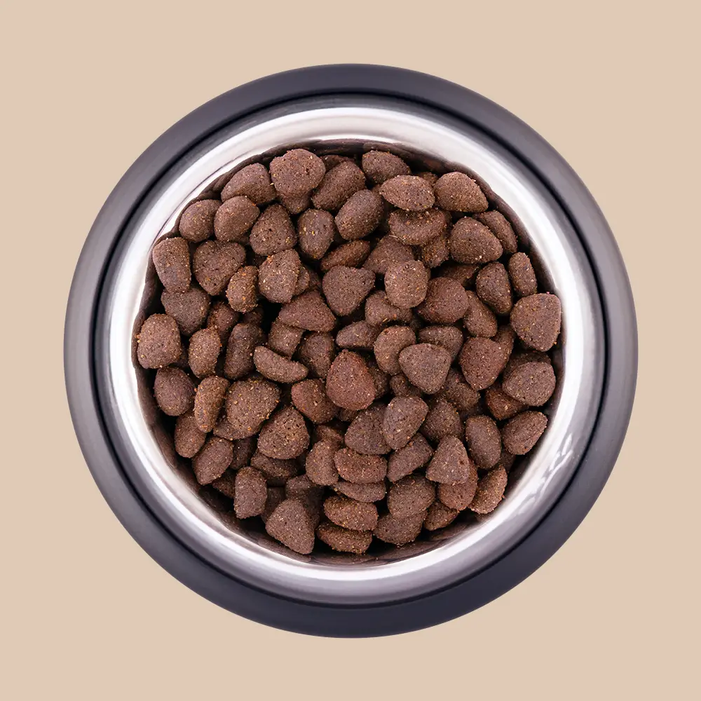 Ownat Grain Free Just Сухой корм беззерновой для собак